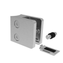 Glass clamp